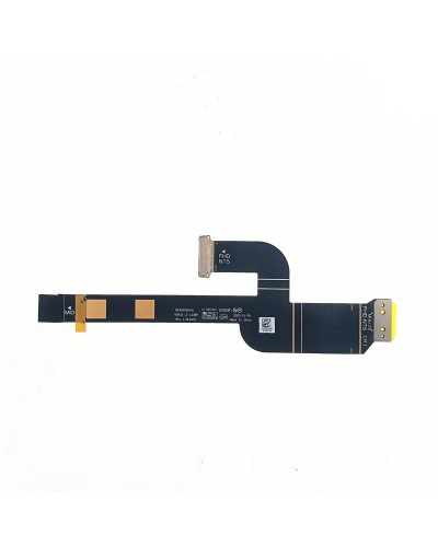 Cable de Video Flex LVDS 0V0Y8C DA30001NH11 LF-L23BP para Dell XPS 13 9315 (2022) FHD - senove.com