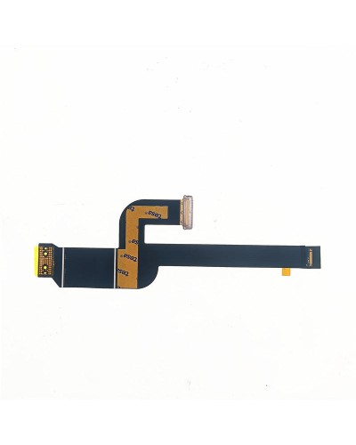 Cable de Video Flex LVDS 0V0Y8C DA30001NH11 LF-L23BP para Dell XPS 13 9315 (2022) FHD - senove.com