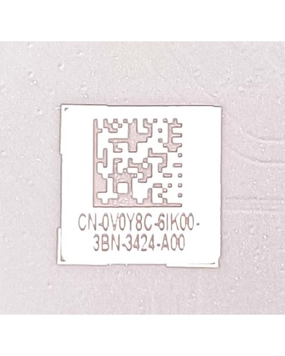 Câble Vidéo Flex LVDS 0V0Y8C DA30001NH11 LF-L23BP pour Dell XPS 13 9315 (2022) FHD - senove.com