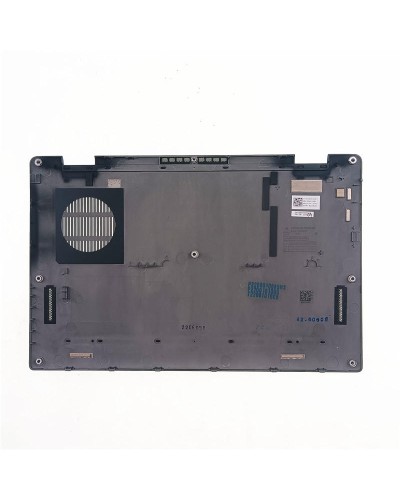 Bottom base cover 0CCMJ5 AM3IV000302 for Dell Latitude 7330 E7330 - senove.com