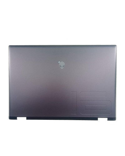 Top LCD Back Cover 05Y5Y8 for Dell Alienware M16 R2 | senove.com