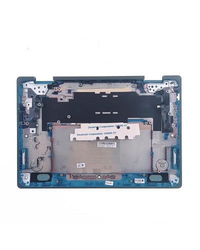 Coque Couvercle Inférieur M48757-001 6070B1880602 pour HP Probook X360 11 G7 - senove.com