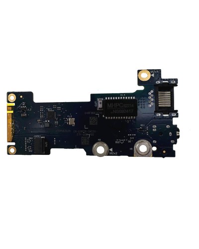 Audio I/O Board 03RR19 LS-K451P for Dell Alienware M15 R6 - senove.com