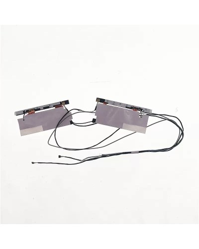 Antennas cable 0N0XNY DC33002EJ2L for Dell Latitude 7410 2-in-1 - senove.com