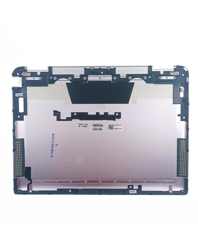 Bottom base cover N12228-001 AM30K000F70 for HP Spectre x360 14-EF 14T-EF - senove.com