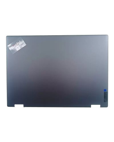 Rückseitiges Bildschirmgehäuse 5M11H62875 460.0SK0T.0011 für Lenovo ThinkPad L13 Yoga Gen 4 (21FJ 21FK) - senove.com