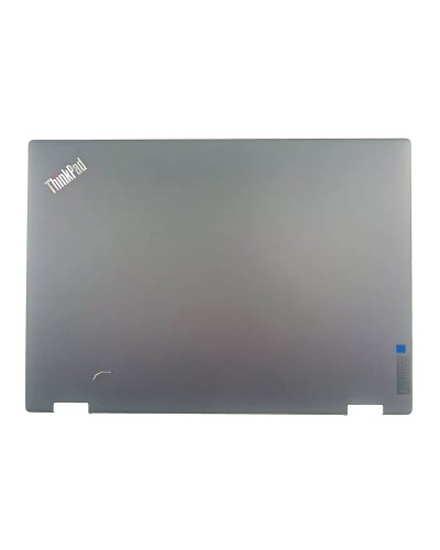 Coque arrière écran 5M11L64892 460.0SK1C.0011 pour Lenovo ThinkPad L13 Yoga Gen 4 (21FJ 21FK) - senove.com