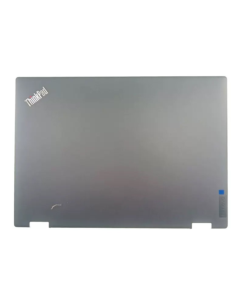 Scocca posteriore monitor 5M11L64892 460.0SK1C.0011 per Lenovo ThinkPad L13 Yoga Gen 4 (21FJ 21FK) - senove.com