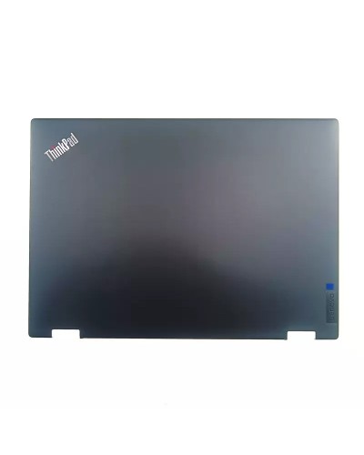 Rückseitiges Bildschirmgehäuse 5M11H26266 460.0PW2G.0011 für Lenovo ThinkPad L13 Yoga Gen 3 (21B5 21B6 21BB 21BC) - senove.com