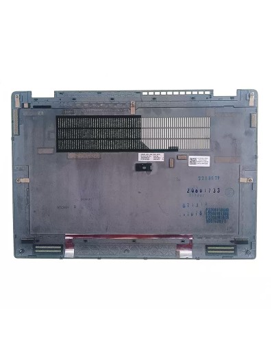 Carcasa base inferior 0K02D6 AM3JR000101 para Dell Latitude 9330 E9330 | senove.com