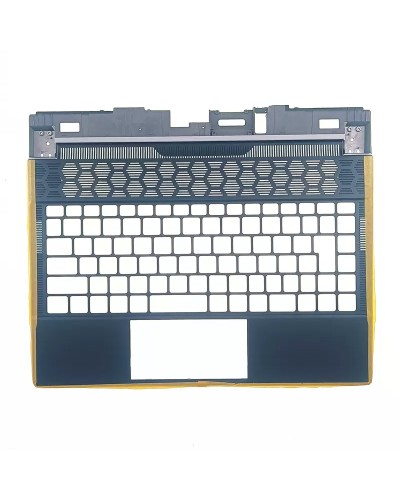 Palmrest Upper Cover JP Version 0DGMFM AM3WC000721 for Dell Alienware X14 R2 - senove.com