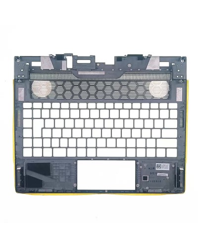 Carcasa Superior del Reposamanos Versión JP 0DGMFM AM3WC000721 para Dell Alienware X14 R2 - senove.com