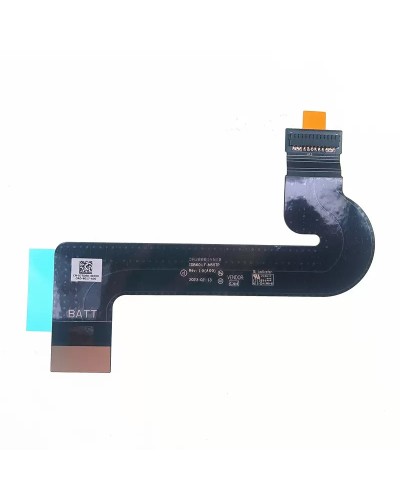 Battery Cable 07TDRK DA30001VN10 LF-M557P for Dell Precision 16 5680 M5680 - senove.com