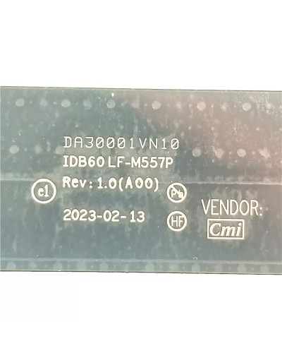 Batteriekabel 07TDRK DA30001VN10 LF-M557P für Dell Precision 16 5680 M5680 - senove.com