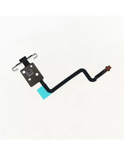 Cable Flex Volumen 0G5P17 LF-K246P para Dell Latitude 7320 Detachable - senove.com