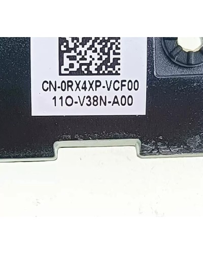 Interner Lautsprecher 0RX4XP 023.400KL.0011 für Dell Latitude 3410 E3410 - senove.com