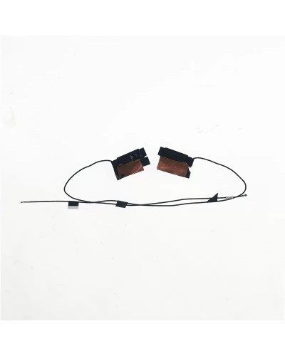 Antennas Cable 025.901UK.0011 for Dell Vostro 15 5510 5515 - senove.com