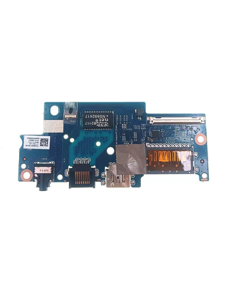 USB I/O Board 06NH0F for Dell Vostro 15 5510 5515 - senove.com