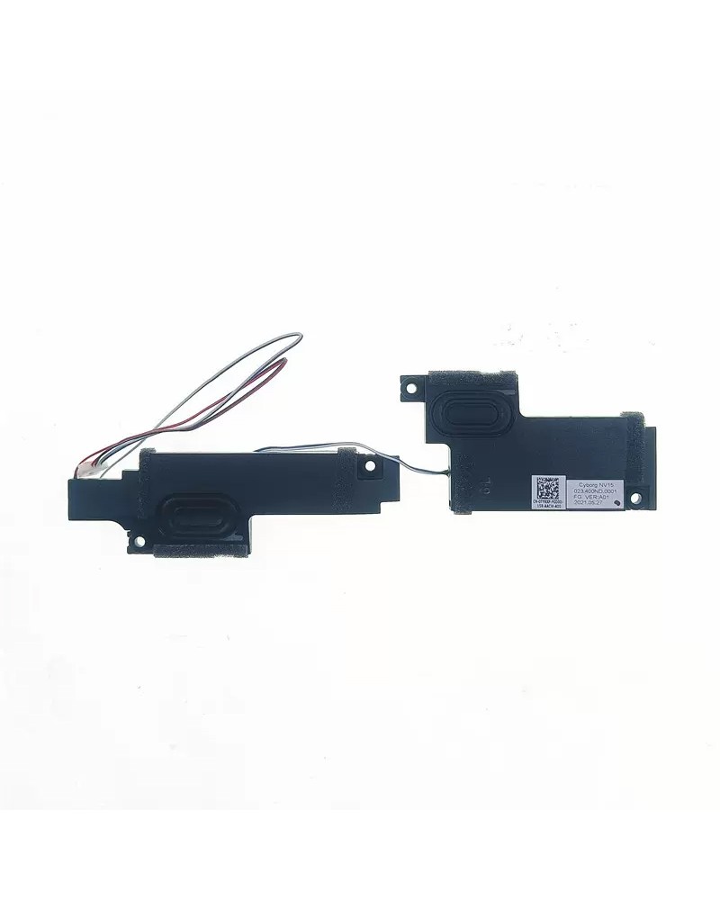 Interner Lautsprecher 0TYRXP 023.400ND.0001 für Dell Vostro 15 5510 5515 - senove.com