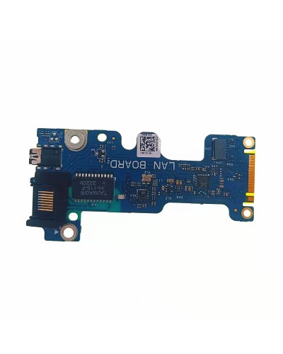 Carte I/O Audio 059G8M LS-L651P pour Dell G15 5520 5521 - senove.com