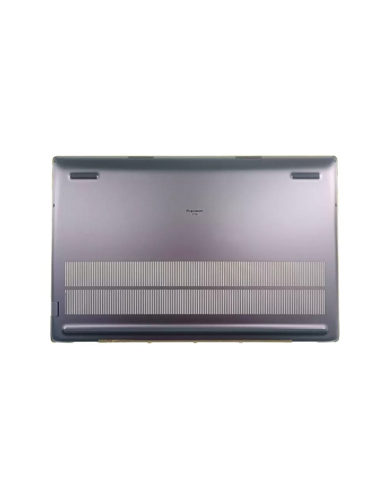 Carcasa base inferior 02MG45 AM405000631 para Dell Precision 17 7770 M7770 - senove.com