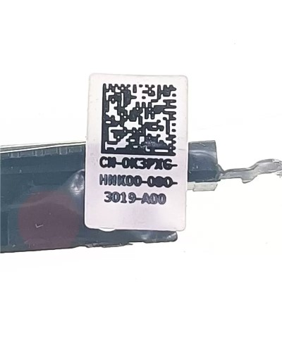 Obturateur de Caméra 0K3PXG pour Dell Latitude 7310 E7310 - senove.com