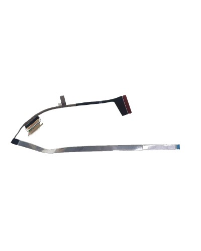 Câble Vidéo Flex LVDS 5C11C12550 DC02003V800 pour Lenovo IdeaPad 3 Chrome 14AP06 - senove.com