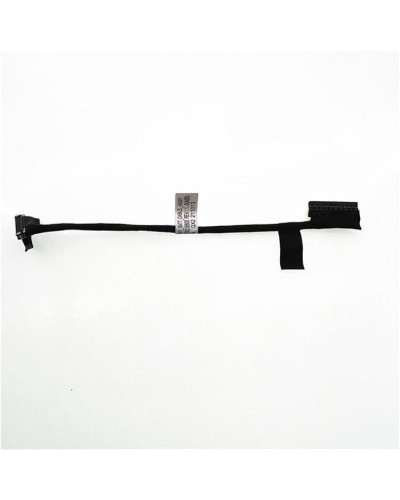 Câble de Batterie 0MK3X9 DC02003B600 pour Dell Latitude 14 5400 5401 5405 5410 5411 - senove.com