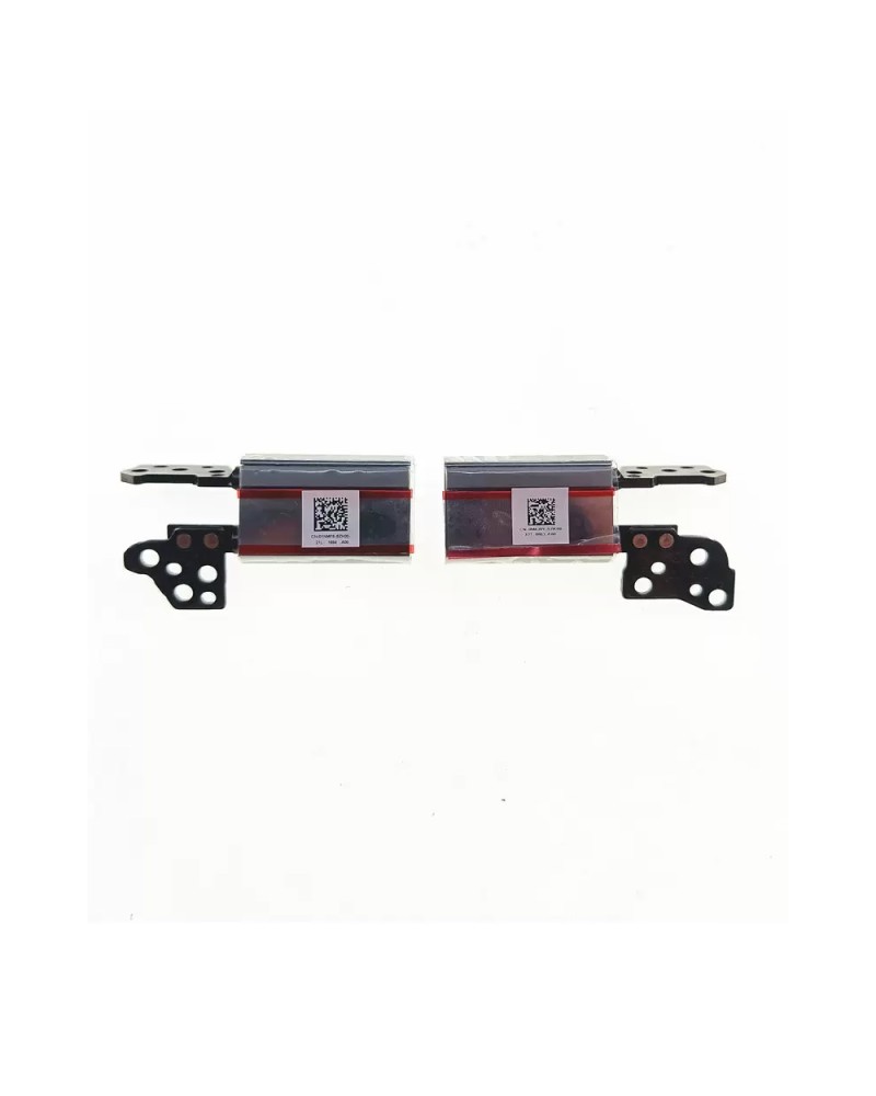 Hinges 01NMF6 0M430Y for Dell Latitude 7410 2-in-1 - senove.com