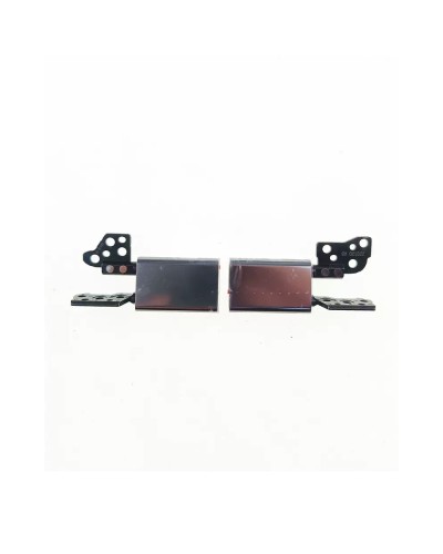 Hinges 01NMF6 0M430Y for Dell Latitude 7410 2-in-1 - senove.com