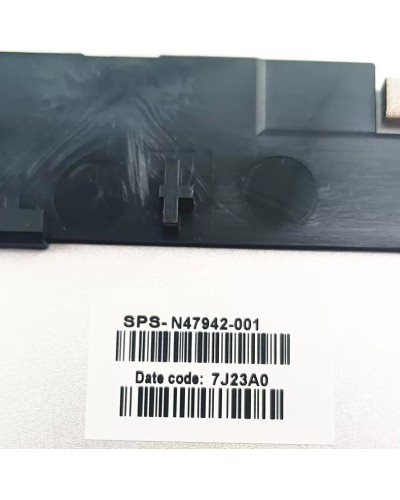 Bottom base cover N47942-001 AM3VY000601 for HP Envy X360 15Z-FH 15T-FE 15-FH 15-FE - senove.com