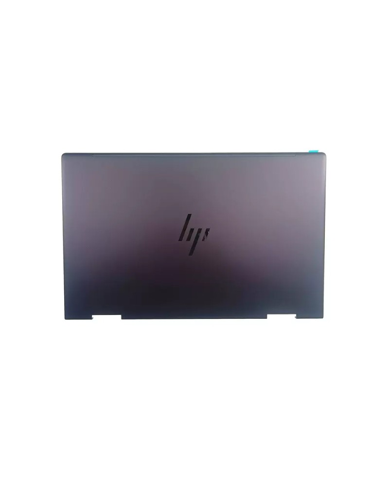 Rückseitiges Bildschirmgehäuse AM3VY000121 N47928-001 für HP Envy X360 15Z-FH 15T-FE 2-in-1 TPN-C165 TPN-C166 - senove.com