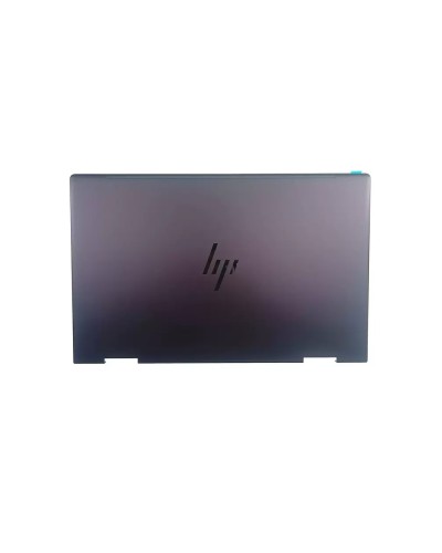 Coque arrière écran AM3VY000121 N47928-001 pour HP Envy X360 15Z-FH 15T-FE 2-in-1 TPN-C165 TPN-C166 - senove.com