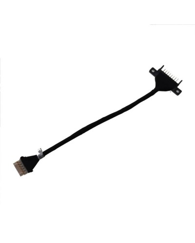 Câble de Batterie DC02002DZ00 pour HP Zbook 17 G3 G4 - Pièce de Rechange de Haute Qualité - senove.com