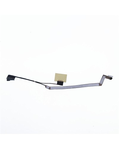 LVDS Displaykabel Video Bildschirm Kabel 0FV8CF DC02C00JZ00 für Dell Latitude 5400 5401 - senove.com