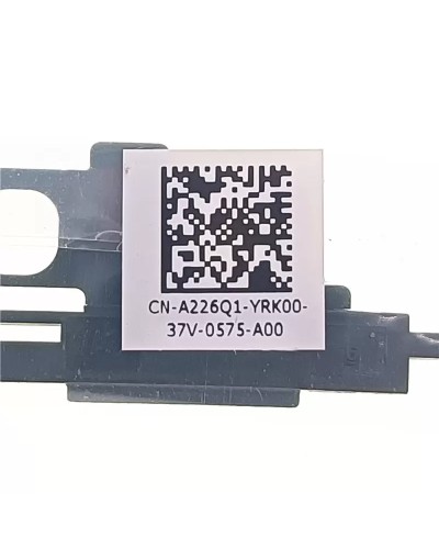 Obturateur d'Appareil Photo A226Q1 pour Dell Latitude 5440 E5440 Precision 3480 M3480 - senove.com