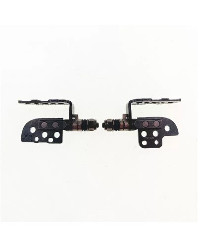 Hinges 0RM86H 0RWF43 for Dell Latitude 5440 E5440 Precision 3480 M3480 - senove.com