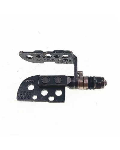 Hinges 0RM86H 0RWF43 for Dell Latitude 5440 E5440 Precision 3480 M3480 - senove.com