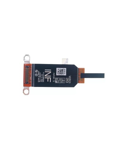 Camera Flex Cable 051V6V DA30001VZ10 LF-M591P for Dell Latitude 7440 E7440 - senove.com