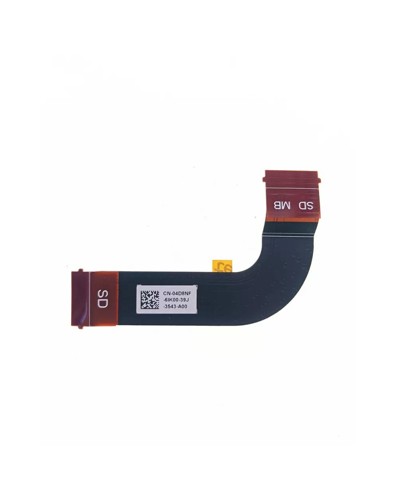 Cavo Interconnessione Lettore SD 04D8NF LF-L888P per Dell Precision 7670 7680 M7670 M7680 - senove.com