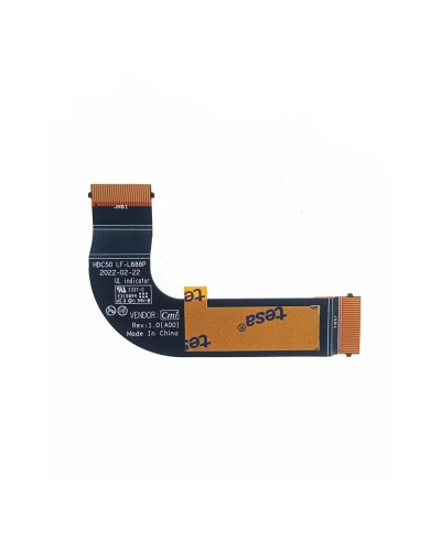 Câble d'Interconnexion Lecteur SD 04D8NF LF-L888P pour Dell Precision 7670 7680 M7670 M7680 - senove.com