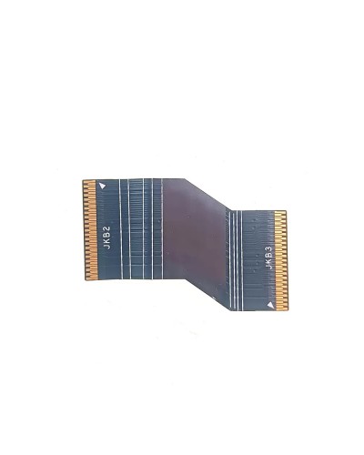 Câble d'Interconnexion Clavier 0XKVNG pour Dell XPS 15 9500 9510 9520 9530 Precision 5550 5560 5570 - senove.com