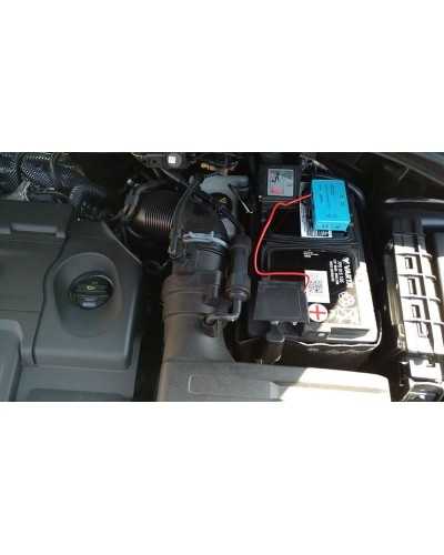 12V Car Battery Desulfator Protector - Extend Your Battery Life