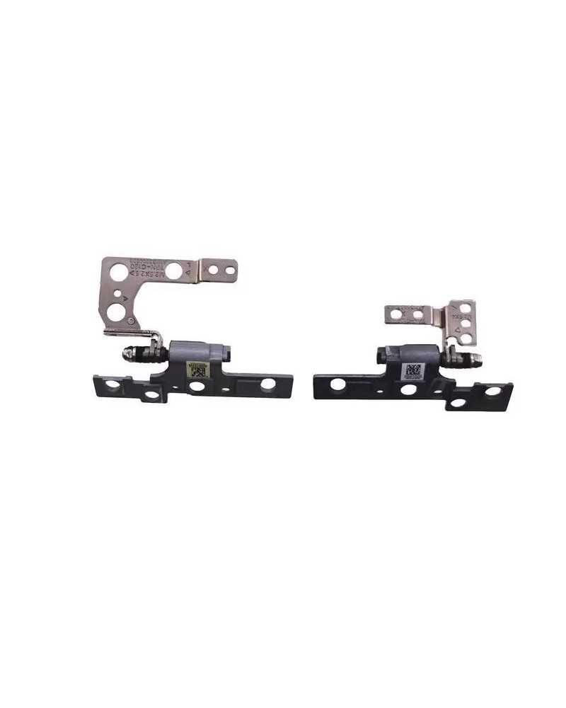 Hinges 833493-001 AM1D2000400 AM1D2000500 for HP Envy 13-D D023TU D024TU TPC-C120 ASE30 13-d00 | Buy Online | Senove