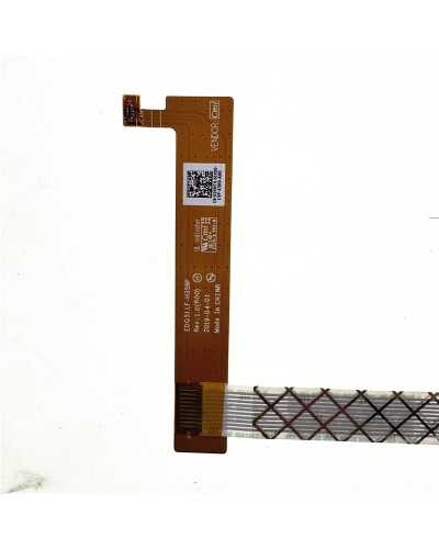 Câble Flex Webcam 02KMTH NBX0002IF00 pour Dell Alienware M17 R2 M15 R2 | Senove