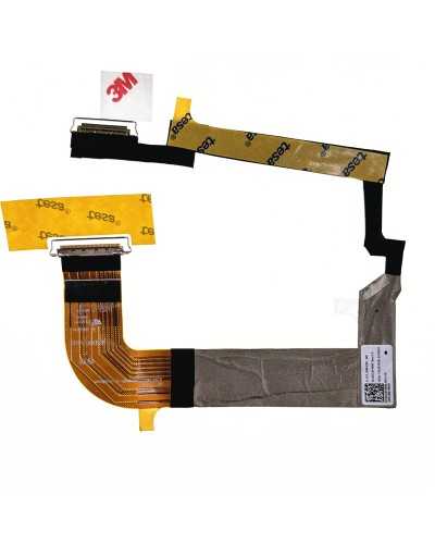 Câble vidéo LVDS Flex DC02C013K00 pour Lenovo Legion Slim 5-16IRH 5-16ARH 5-16APH8 | Senove