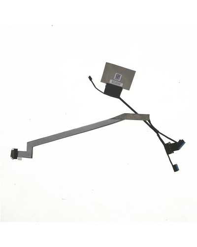 LVDS Flex Video Cable 0XXC8H DC02C011J00 for Dell Latitude 5440 5450 Precision 3480 3490 | Buy Now