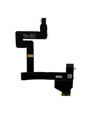 Cable Flex LVDS 055W41 LF-L661P DC02C00XK00 para Dell Precision 14 5470 M5470 | Compra Ahora