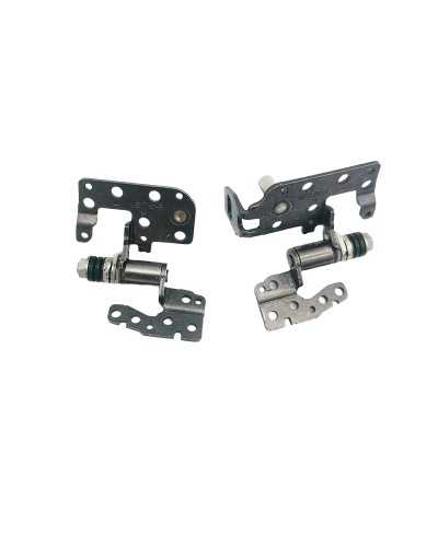 Hinges for MSI GP76 GE76 MS-17K1 MS-17K2 MS-17K3