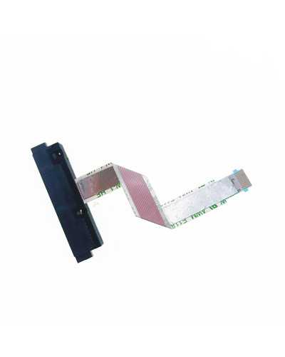 Cable de Conector de Disco Duro 00KT1K NBX0001R100 para Dell Inspiron 3451 5755 5758 5759 Vostro 5468 5568